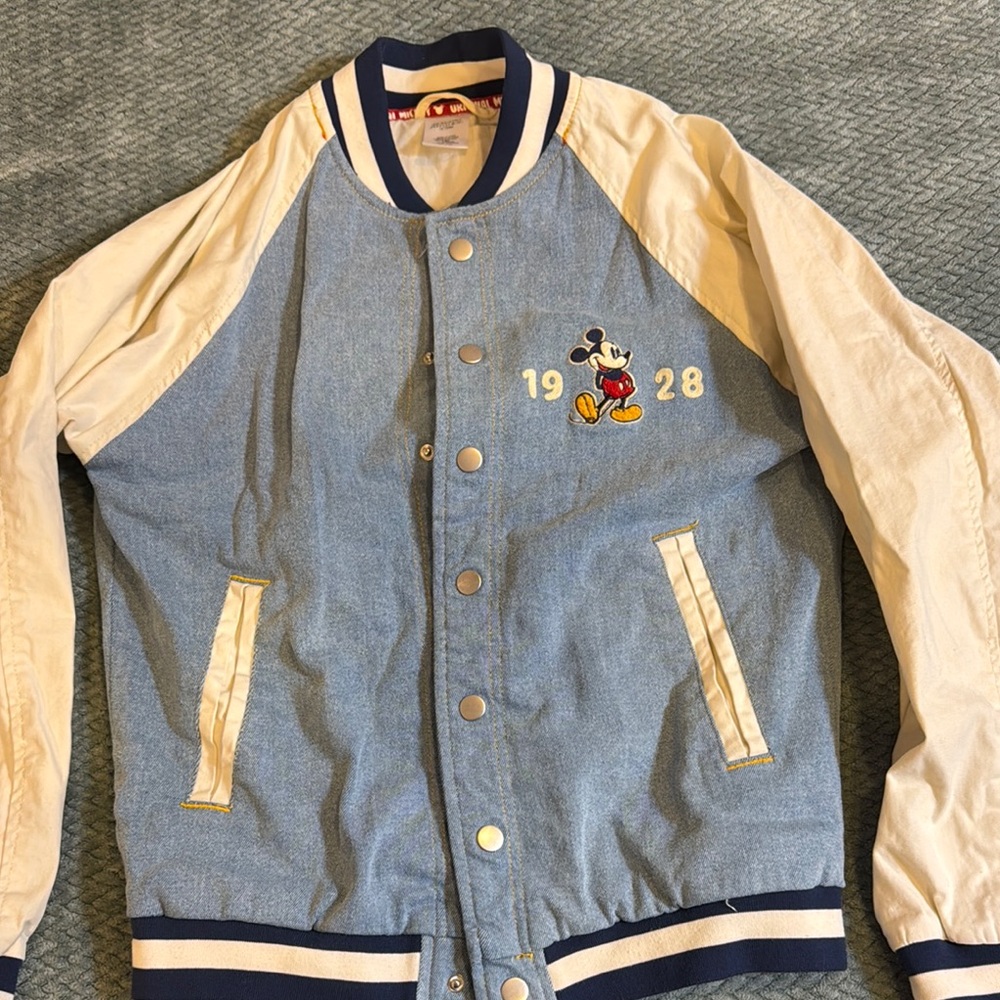 Disney Jacket
